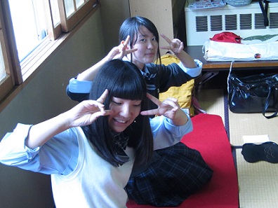 2014.6.10 1nen 2mei peace.jpg